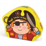 Puzzle Pirate 49 pi�ces