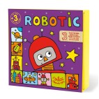 Robotic jeu de parcours