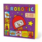 Robotic jeu de parcours