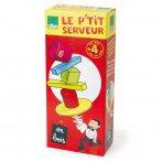 Le p'tit serveur