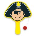 Tap-tap Pirate en bois