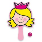 Tap-tap Princesse en bois