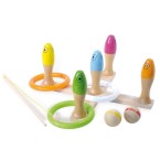 Jeu d'adresse 3 en 1