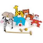 Croquet de la jungle