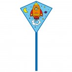 Cerf volant Fus�e