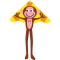 Cerf volant Singe