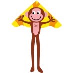 Cerf volant Singe