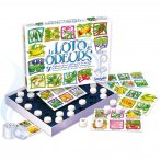 Loto des odeurs