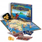 La route des �pices