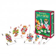 Mes premiers jeux de cartes