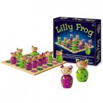Lilly Frog