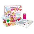 Le kiosque � bonbons
