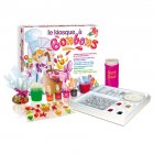 Le kiosque � bonbons