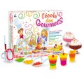 L'�cole des gourmets