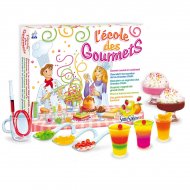 L'�cole des gourmets