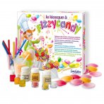Le Kiosque � Fizz�candy