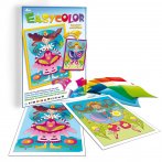 Easycolor princesses