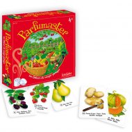 Parfumaster le verger-potager