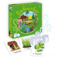 Parfumaster le jardin de mon grand-p�re