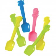 24 Petites Cuill�res � Glace