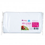 P�te � sucre 1000g - Blanc