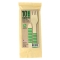10 Fourchettes en Bois Rayures Vertes - Biod�gradable images:#1