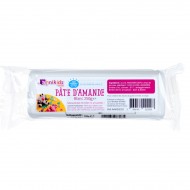 P�te d'amande 250g - Blanc
