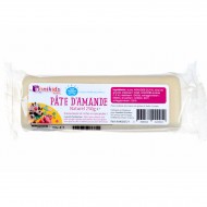 P�te d'amande 250g - Naturel