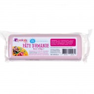 P�te d'amande 250g - Rose