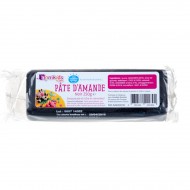 P�te d'amande 250g - Noir