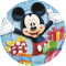 Kit G�teau Mickey images:#2