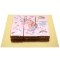 Brownies Puzzle Licorne Rainbow Rose images:#0