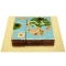 Brownies Puzzle Carte aux Tr�sors images:#0
