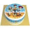 G�teau Toy Story - � 20 cm images:#0