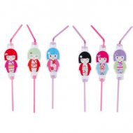 8 Pailles Kimmi Junior