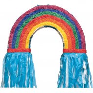 Pinata Arc en Ciel