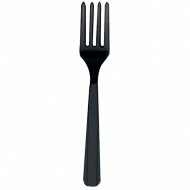 10 Fourchettes Noires