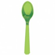 10 Cuill�res Vert Pomme