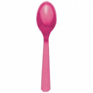 10 Cuill�res Rose Framboise