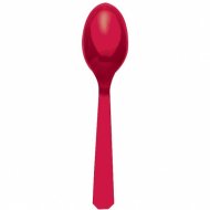 10 Cuill�res Rouge