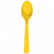 10 Cuill�res Jaune