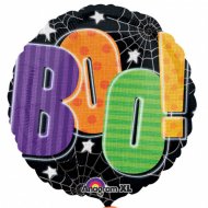 Ballon H�lium Boo!