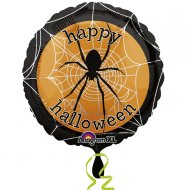 Ballon H�lium Araign�e