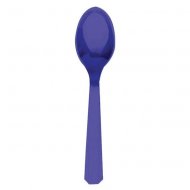 10 Cuill�res Pourpre