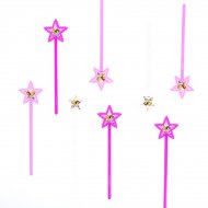 8 Baguettes Princesses Glamour