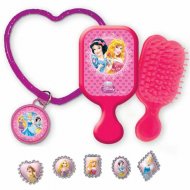 24 Petits Cadeaux Princesses Glamour