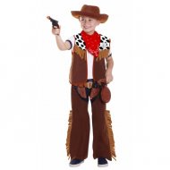 Set D�guisement Cow Boy 3-5 ans