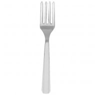 10 Fourchettes Argent