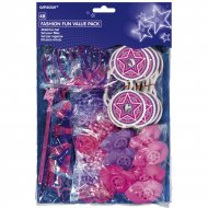 48 Jouets Princesse Star