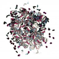 Confettis New Monster High